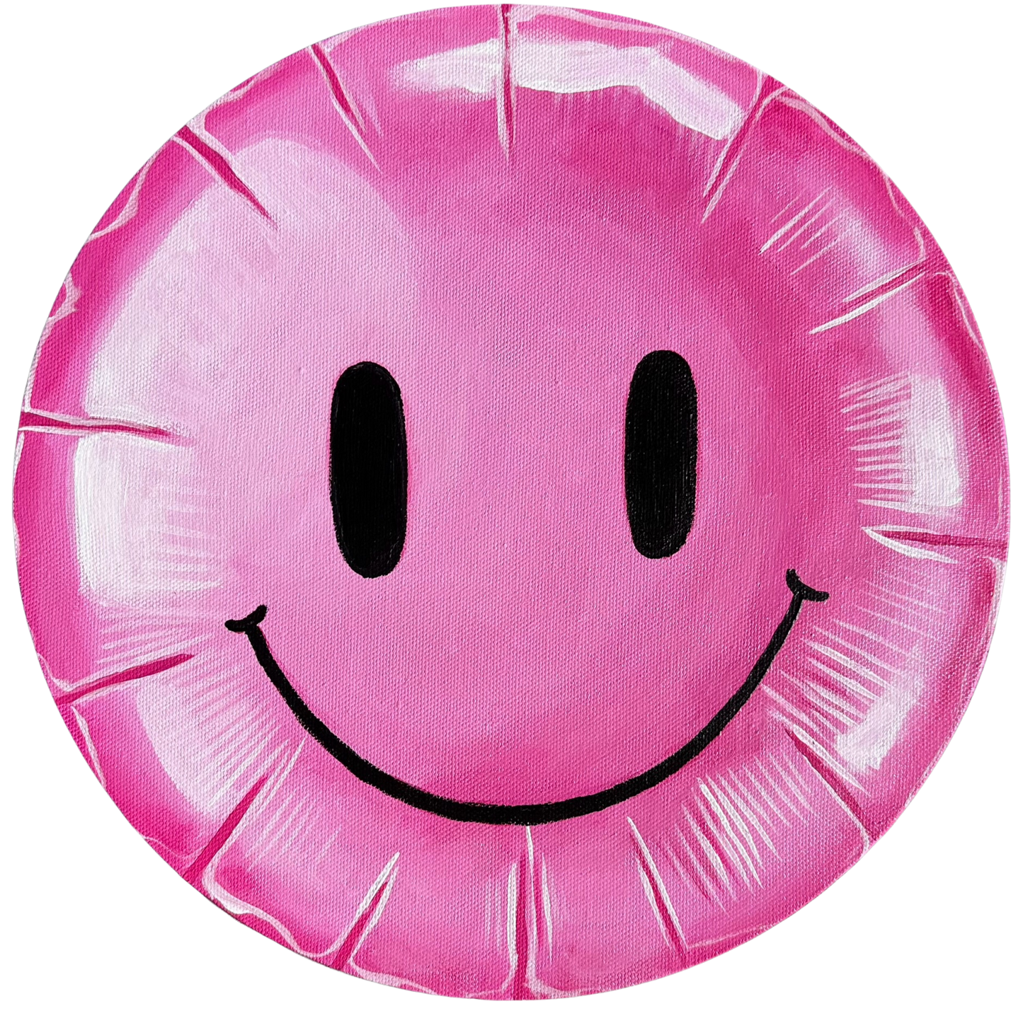 Light Pink Balloon -  Made to Order